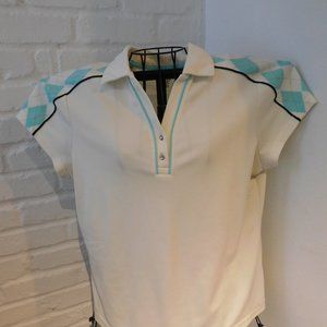 golf shirt